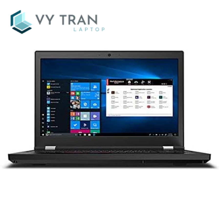 Laptop Lenovo ThinkPad P15 Gen1 - Mobile WorkStation - CORE I7 10750H/64GB/1TB SSD/ QUADRO RTX 5000 16GB